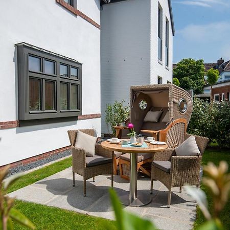 Kuestenhues Westerland Bagian luar foto