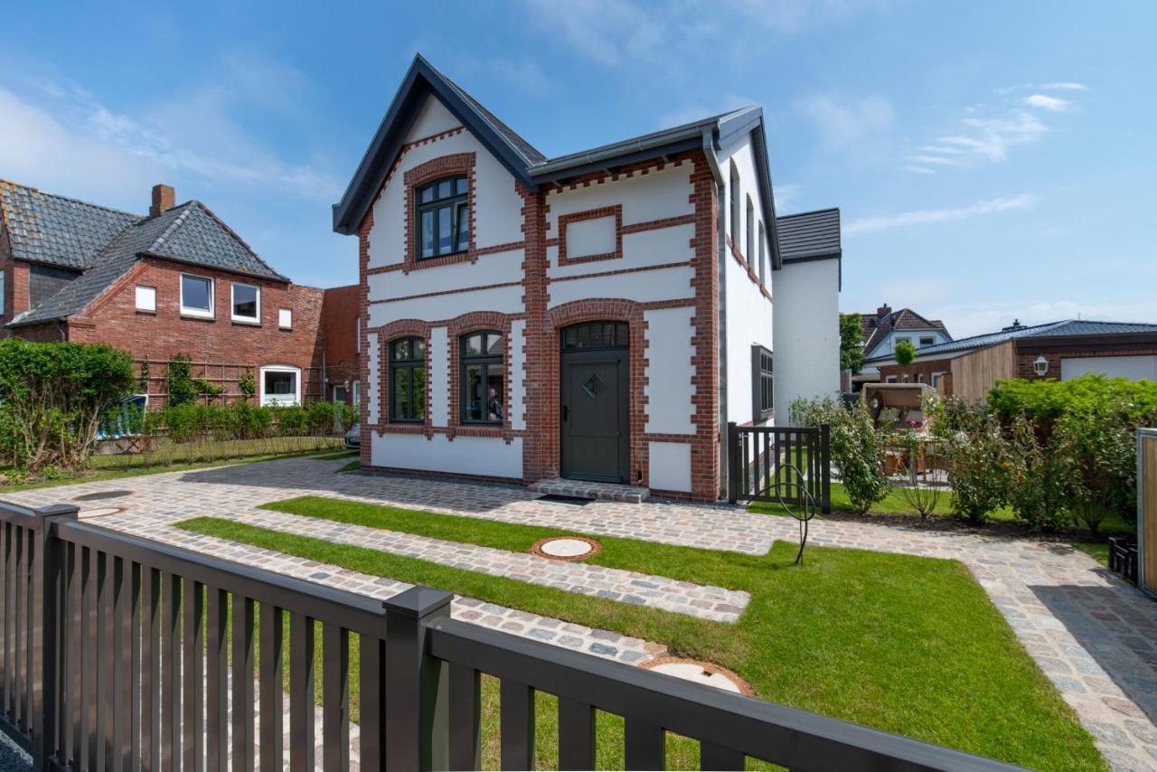 Kuestenhues Westerland Bagian luar foto