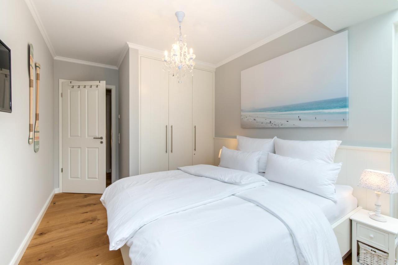 Kuestenhues Westerland Bagian luar foto